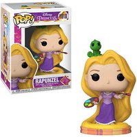 Funko Disney 55972 POP! Rapunzel Spielfigur von Funko