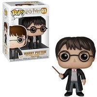 Funko Harry Potter 5858 POP! Harry Potter Spielfigur von Funko