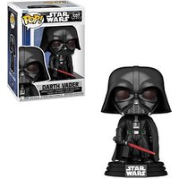 Funko Star Wars 67534 POP! Darth Vader Spielfigur Funko Star Wars 67534 POP! Darth Vader Spielfigur von Funko