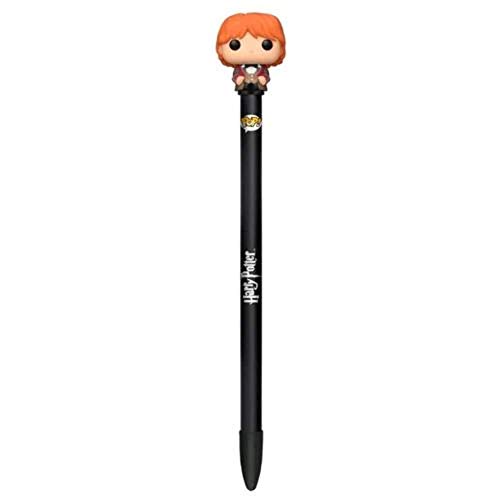 Harry Potter - Ron Weasley - Funko Pen Kugelschreiber mit Topper von Funko