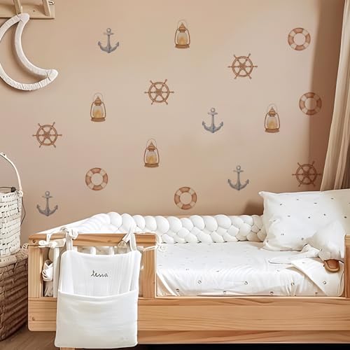 Funlife Unter dem Meer Wandsticker Unterwasserwelt Tiere Wandtattoo für Badezimmer Kinderzimmer Babyzimmer Spielzimmer Mädchen Junge, Nautische Funlife Unter dem Meer Wandsticker Unterwasserwelt Tiere Wandtattoo für Badezimmer Kinderzimmer Babyzimmer Spielzimmer Mädchen Junge, Nautische von Funlife