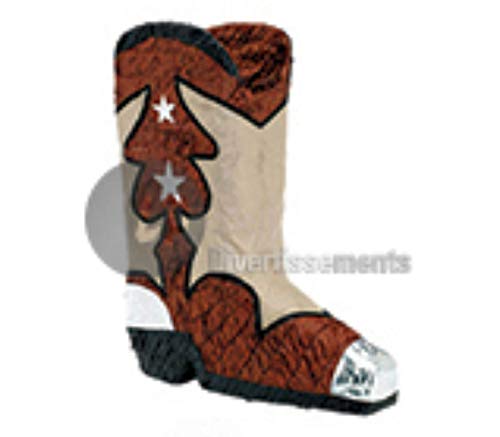 Unbekannt Pinata Stiefels Unbekannt Pinata Stiefels von Funny Fashion