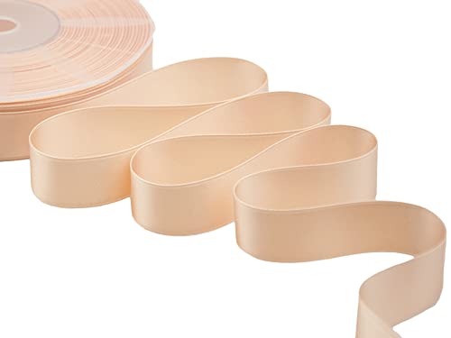 Furlanis A1025 121 Doppelsatinband, Rosa Salmone, 25 mm x 50 m Furlanis A1025 121 Doppelsatinband, Rosa Salmone, 25 mm x 50 m von Furlanis