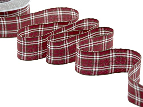 Furlanis Band, Amaranth, 40 mm x 20 m Furlanis Band, Amaranth, 40 mm x 20 m von Furlanis