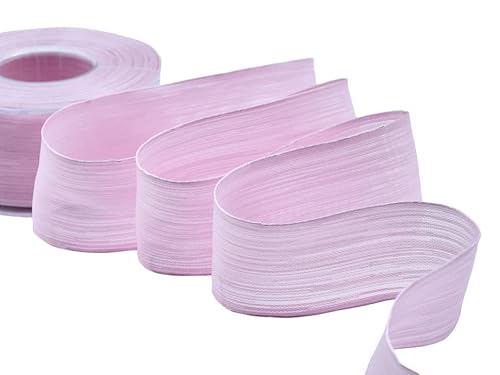 Furlanis Band, Babyrosa, 40 mm x 20 m von Furlanis