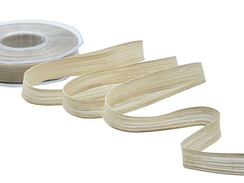 Furlanis Band, Beige, 16 mm x 20 m von Furlanis
