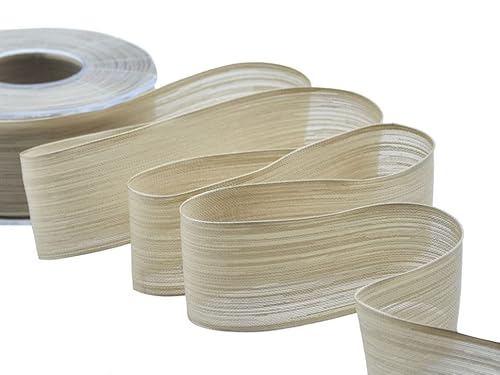 Furlanis Band, Beige, 40 mm x 20 m von Furlanis
