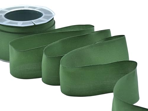 Furlanis Band, Englisch Grün, 40 mm x 20 m von Furlanis