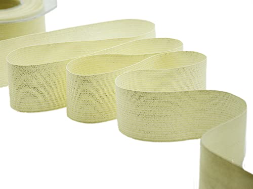 Furlanis Band, Gold, 40 mm x 20 m von Furlanis