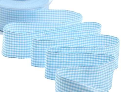 Furlanis Band, Hellblau Baby, 40 mm x 25 m von Furlanis