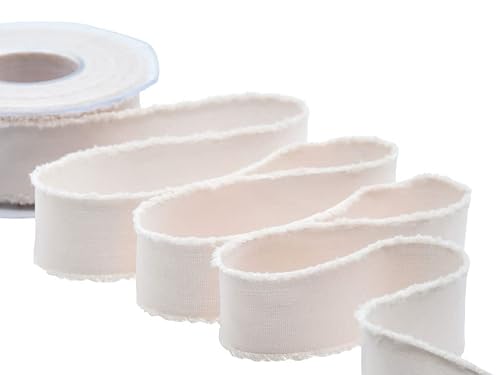 Furlanis Band, Puder, 38 mm x 15 m Furlanis Band, Puder, 38 mm x 15 m von Furlanis