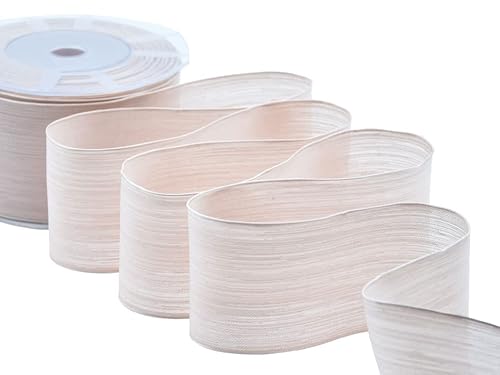 Furlanis Band, Puder, 60 mm x 20 m von Furlanis