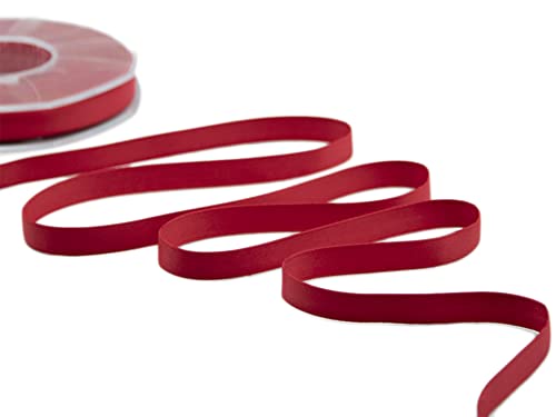 Furlanis Band, Rot, 10 mm x 20 m von Furlanis