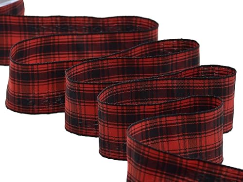 Furlanis Band, Rot, 40 mm x 20 m von Furlanis