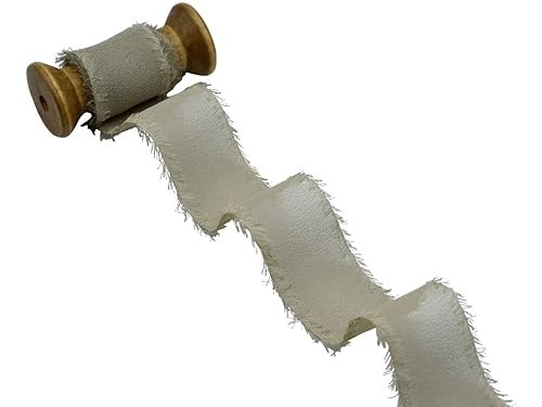Furlanis Band, Taupe, 40 mm x 25 m von Furlanis