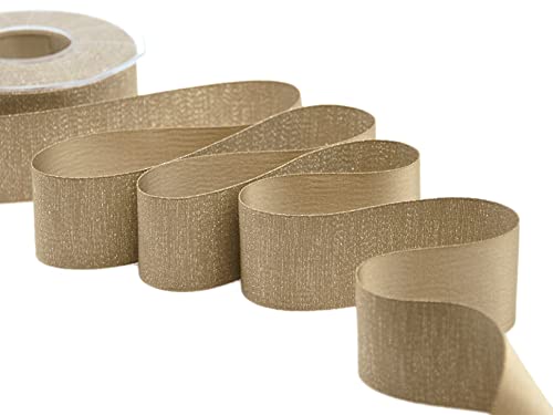 Furlanis Band, Zimt, 40 mm x 20 m von Furlanis