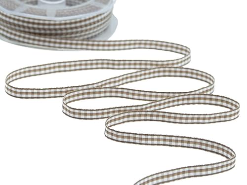 Furlanis Band, Zimt, 6 mm x 25 m von Furlanis