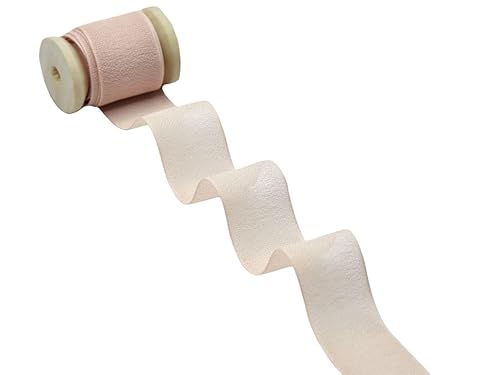 Furlanis Band, Puder, 25 mm x 25 m Furlanis Band, Puder, 25 mm x 25 m von Furlanis