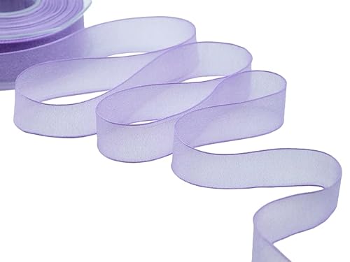Furlanis Dekoband, Lila, 40 mm x 20 m von Furlanis