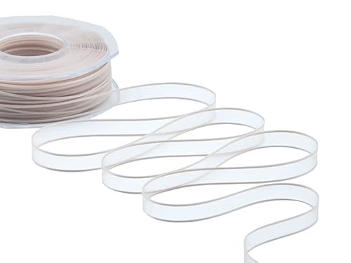 Furlanis Dekoband, Puder, 10 mm x 50 m von Furlanis