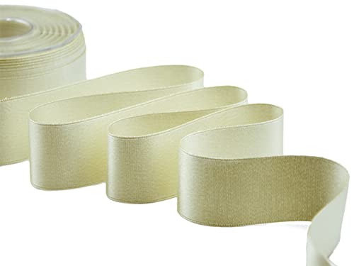 Furlanis Doppel-Satin-Klingen, 25 mm x 25 m, 18 Stück Furlanis Doppel-Satin-Klingen, 25 mm x 25 m, 18 Stück von Furlanis