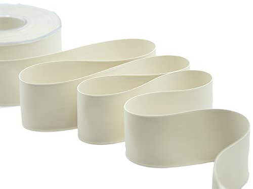 Furlanis Band, Elfenbein, 40 mm x 20 m Furlanis Band, Elfenbein, 40 mm x 20 m von Furlanis