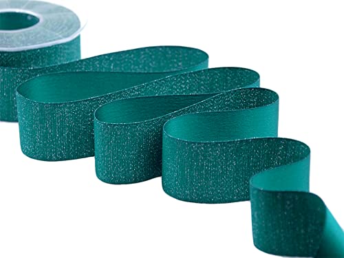 Furlanis Band, Baumwolle, Ottanium, 40 mm x 20 m Furlanis Band, Baumwolle, Ottanium, 40 mm x 20 m von Furlanis