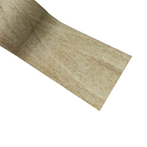 Klebeband Holzoptik - Realistische Holzmaserung Reparatur Boden Reparatur Klebeband Woodgrain Repair Adhensive Klebeband Für Böden Tische Wände Stühle Tapeten von Fushen
