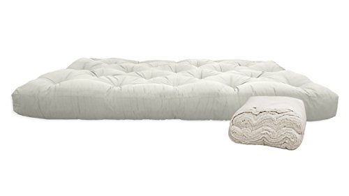 Futon On Line Futon Baumwolle, 180x200x14 cm Futon On Line Futon Baumwolle, 180x200x14 cm von Futon On Line