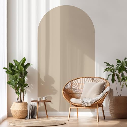 Fuutreo 5-teiliges Schablonen-Set mit gewölbten Bordüren zum Malen von großen Mustern an der Wand, 5,5 m, Vinyl, abnehmbare Kante, Malschablone für Kinderzimmer, Schlafzimmer, Wohnzimmer, Zuhause Fuutreo 5-teiliges Schablonen-Set mit gewölbten Bordüren zum Malen von großen Mustern an der Wand, 5,5 m, Vinyl, abnehmbare Kante, Malschablone für Kinderzimmer, Schlafzimmer, Wohnzimmer, Zuhause von Fuutreo