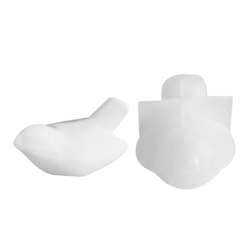 Vogel-Epoxidharz- Vogelförmige Form, Vogel-Epoxidharz-Formen | Silikonform Zur Herstellung Von Seifenstücken | Süße Lovebird Form Kerze, Silikonform, Basteln Backform, Silikon Für Schokolade Vogel-Epoxidharz- Vogelförmige Form, Vogel-Epoxidharz-Formen | Silikonform Zur Herstellung Von Seifenstücken | Süße Lovebird Form Kerze, Silikonform, Basteln Backform, Silikon Für Schokolade von Fuuxtci
