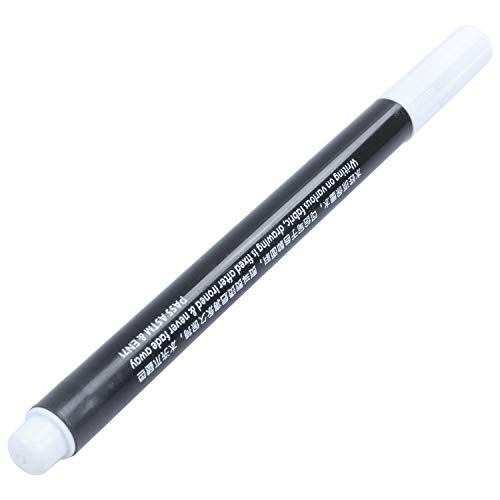 Fvoagaou 1 x Fabric Marker Pens Permanent Farben Für Diy Textile Kleidung T-Shirt Schuhe Fvoagaou 1 x Fabric Marker Pens Permanent Farben Für Diy Textile Kleidung T-Shirt Schuhe von Fvoagaou