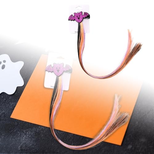 Fycakly Party Accessoires Lustig Halloween-Kopfschmuck-Dekoration, niedliches Zubehör, für Event- Party-Dekorationen im Innen- Außenbereich zur festlichen stimmungsvollen Verbesserung (B, A) von Fycakly