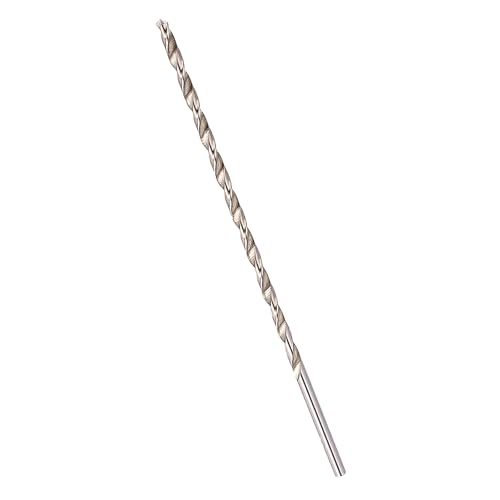 Fydun 5 Mm HSS Extra Long Bohrer Bit Gerade Shank für Impact -Anwendungen von Fydun