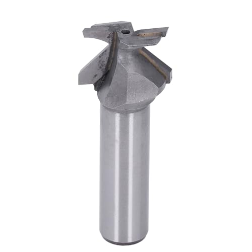 Fydun Bogen -Bieger -Router Bit Integriertes Formwerkzeug Holz -Tür -Wandschrank Holzbearbeitung R10 Fydun Bogen -Bieger -Router Bit Integriertes Formwerkzeug Holz -Tür -Wandschrank Holzbearbeitung R10 von Fydun