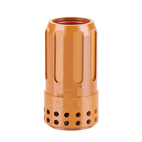 Plasmaschneider Wirbel Verbrauchsmaterial 220857 Premium -Leistung für Schneidemaschine von Fydun