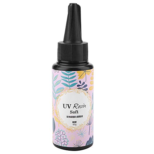 Fyearfly Epoxidharz-Farbstoff für Bastelarbeiten, lebendige Farben, 60 g, einfaches Mischen von Fyearfly