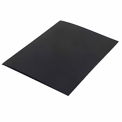Fyearfly Schnellhefter L-förmiger Taschenordner mit abgeschrägtem Design, integrierte Tasche, A4-Größe, Schwarz Fyearfly Schnellhefter L-förmiger Taschenordner mit abgeschrägtem Design, integrierte Tasche, A4-Größe, Schwarz von Fyearfly