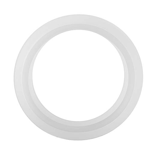 Fyearfly Silikonform für Schmuckherstellung, DIY-Armband, Epoxidharz, Armreif-Werkzeug, 58 mm von Fyearfly