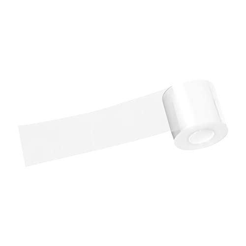 Fyfjur Tortenrandfolie, 1 Stück Tortenfolie 6cm x 10m, Transparent Acetat Foile, Tortenrandfolie 6cm Hoch, Azetatfolie Torte zum Dekorieren von Kuchen, DIY-Backen und Schokoladenmousse Fyfjur Tortenrandfolie, 1 Stück Tortenfolie 6cm x 10m, Transparent Acetat Foile, Tortenrandfolie 6cm Hoch, Azetatfolie Torte zum Dekorieren von Kuchen, DIY-Backen und Schokoladenmousse von Fyfjur