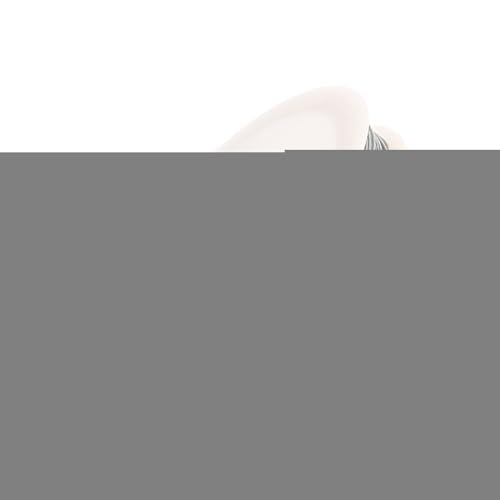 Fyrdyn Schmuckdraht - Metallperlendraht für die Herstellung von Schmuck - Flexible Schnur für Armbänder Halsketten Anfänger Bastler Handarbeit Fyrdyn Schmuckdraht - Metallperlendraht für die Herstellung von Schmuck - Flexible Schnur für Armbänder Halsketten Anfänger Bastler Handarbeit von Fyrdyn