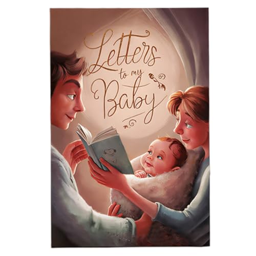 Fyrdyn Tagebuch, Erinnerungsbuch, Erinnerungsbuch, 50 Blatt, Wachstumstagebuch, Familienbeziehung, Notizblock für, Mädchen, Kinder, Babyparty Fyrdyn Tagebuch, Erinnerungsbuch, Erinnerungsbuch, 50 Blatt, Wachstumstagebuch, Familienbeziehung, Notizblock für, Mädchen, Kinder, Babyparty von Fyrdyn