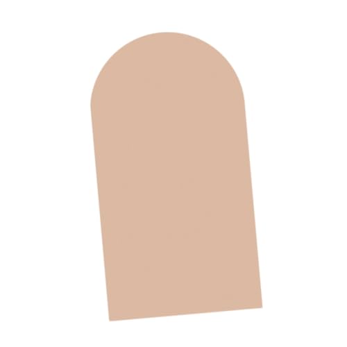 FytStycale Moderne Bogen Wandkunst, Entfernbarer PVC Aufkleber für Innenräume Und Büros, Rosa FytStycale Moderne Bogen Wandkunst, Entfernbarer PVC Aufkleber für Innenräume Und Büros, Rosa von FytStycale