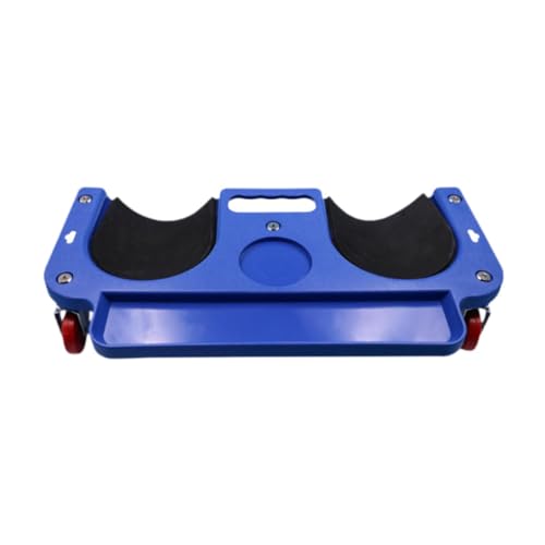 Fzaqwen Rollbare Knie Rollbretter mit 5 Lenkrollen für Garage, Haus Und Garten Fzaqwen Rollbare Knie Rollbretter mit 5 Lenkrollen für Garage, Haus Und Garten von Fzaqwen