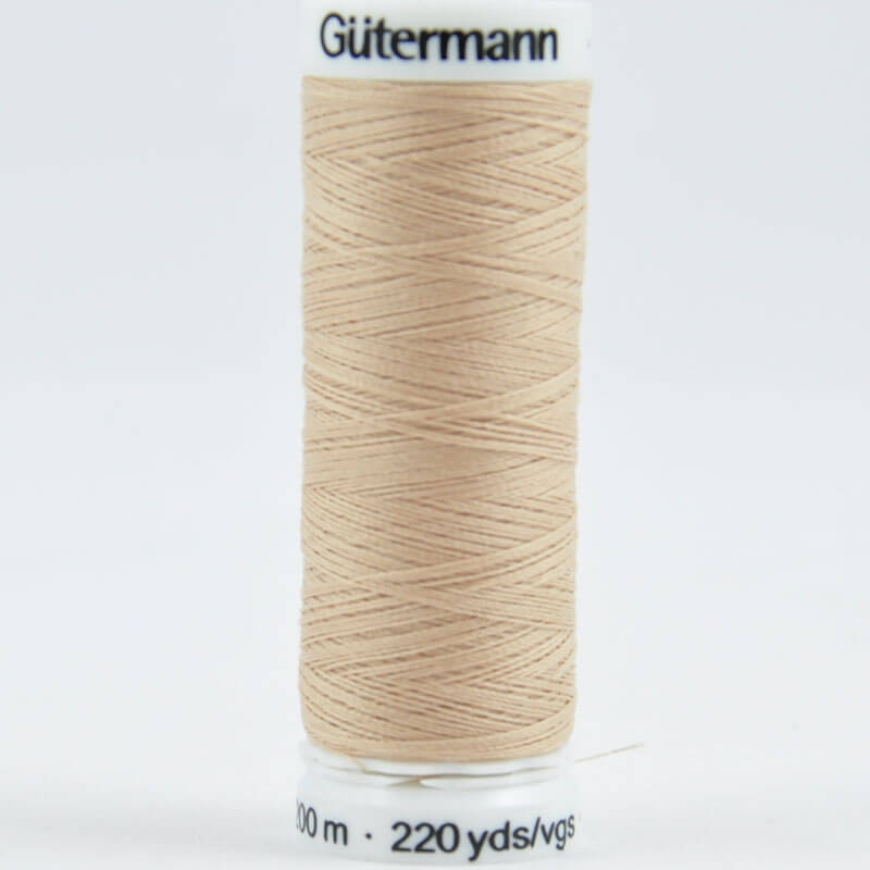 Allesnäher 200m Allesnäher 200m von Gütermann