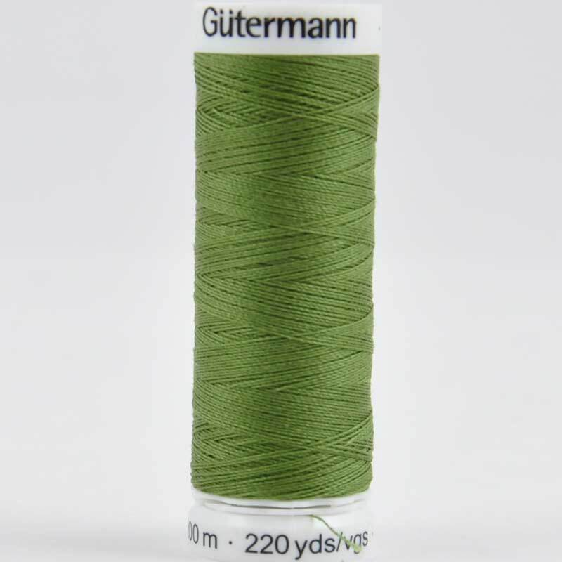 Allesnäher 200m Allesnäher 200m von Gütermann