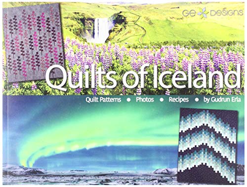G. E. Designs Quilts of Island Buch von G. E. Designs