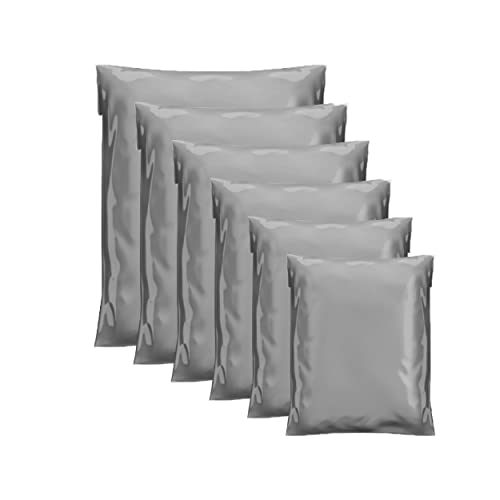 Hochwertige Versandtasche für Porto/Versand von Online-Bestellungen/Posttaschen/Versandtaschen/viele Farbgrößen/langlebig/recycelbar starke präsentierbare Plastiktüten Aufbewahrung (25,4 x Hochwertige Versandtasche für Porto/Versand von Online-Bestellungen/Posttaschen/Versandtaschen/viele Farbgrößen/langlebig/recycelbar starke präsentierbare Plastiktüten Aufbewahrung (25,4 x von G4GADGET