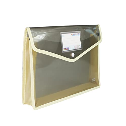 Dokumententasche A4 Transparent Kreativität Dreidimensionale wasserdichte Tasche Informationstasche Visitenkarten Stofftasche Seitentasche 2 Stück Dokumententasche (Farbe: Dokumententasche A4 Transparent Kreativität Dreidimensionale wasserdichte Tasche Informationstasche Visitenkarten Stofftasche Seitentasche 2 Stück Dokumententasche (Farbe: von G5AABMMKL