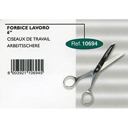 GABBIANO Möwe Schere, Metall, Mehrfarbig, Einheitsgröße GABBIANO Möwe Schere, Metall, Mehrfarbig, Einheitsgröße von GABBIANO